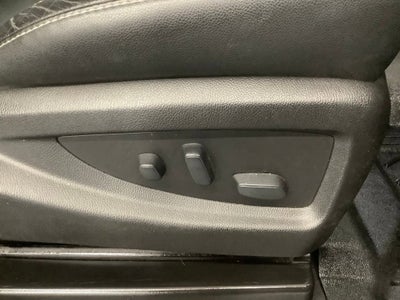 2019 Chevrolet Silverado 2500 HD LTZ