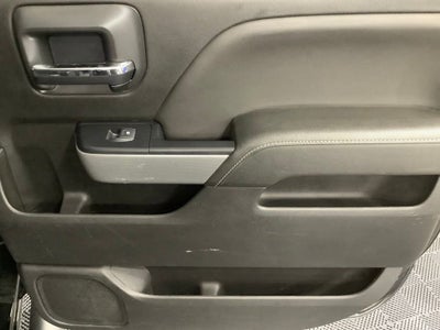 2019 Chevrolet Silverado 2500 HD LTZ