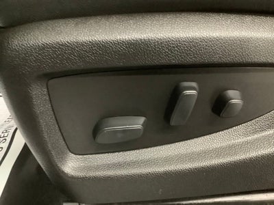 2019 Chevrolet Silverado 2500 HD LTZ