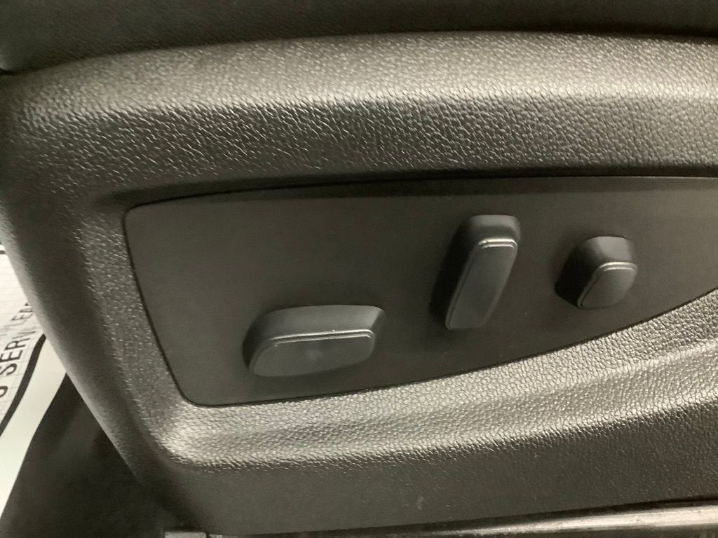 2019 Chevrolet Silverado 2500 HD LTZ