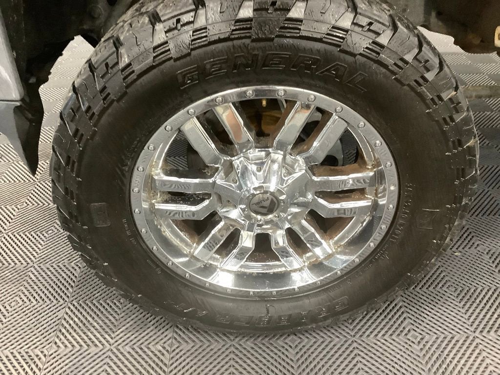 Used 2019 Chevrolet Silverado 2500HD LTZ with VIN 1GC1KTEY5KF227778 for sale in Kansas City