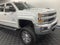 2019 Chevrolet Silverado 2500 HD LTZ