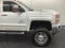 2019 Chevrolet Silverado 2500 HD LTZ