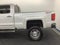 2019 Chevrolet Silverado 2500 HD LTZ