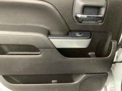 2019 Chevrolet Silverado 2500 HD LTZ