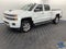 2019 Chevrolet Silverado 2500 HD LTZ
