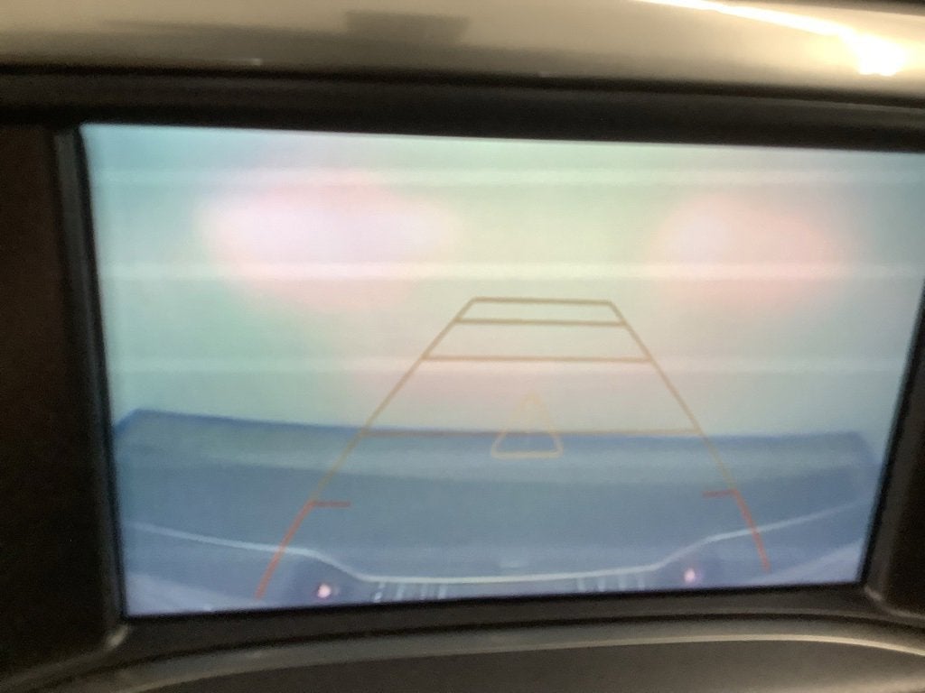 2019 Chevrolet Silverado 2500 HD LTZ