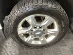 2019 Chevrolet Silverado 2500 HD LTZ