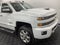 2019 Chevrolet Silverado 2500 HD LTZ