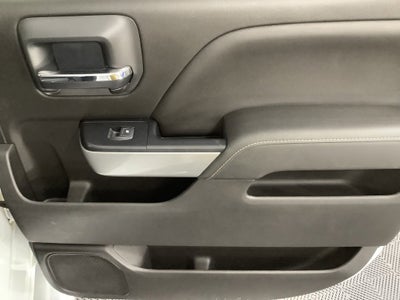 2019 Chevrolet Silverado 2500 HD LTZ