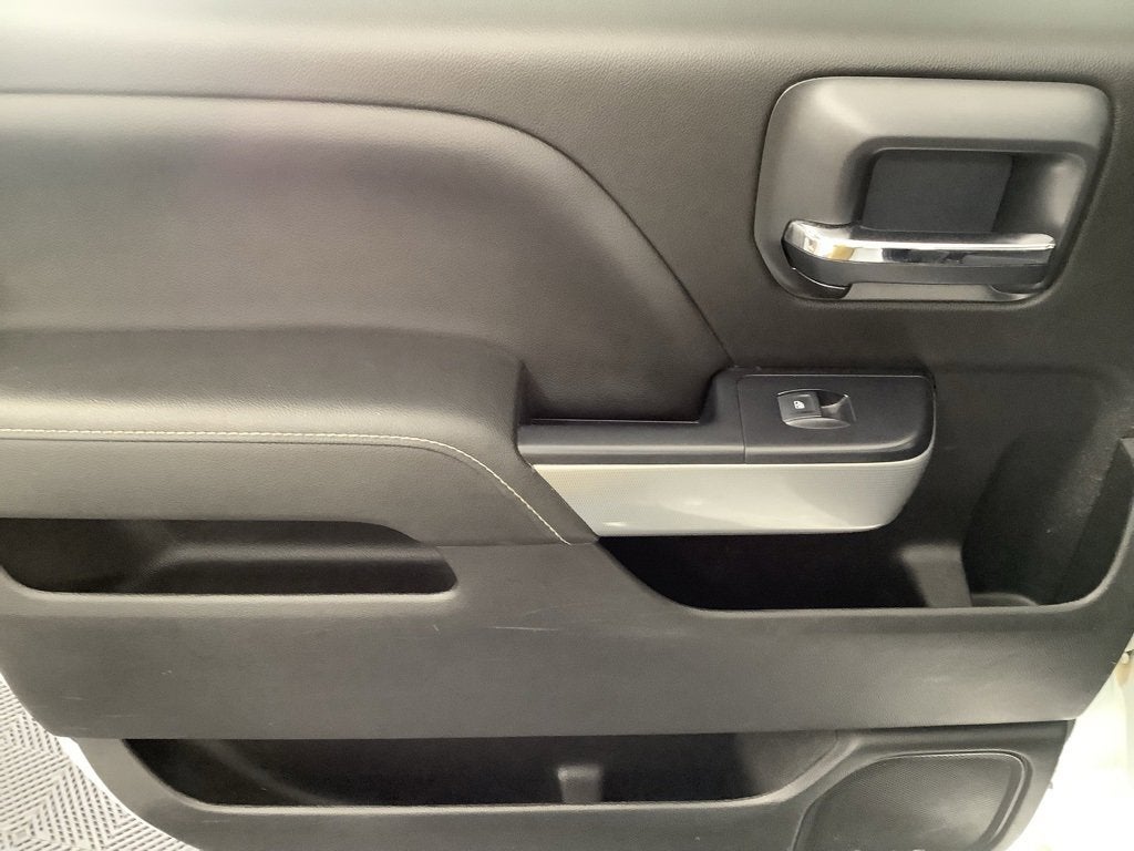 2019 Chevrolet Silverado 2500 HD LTZ