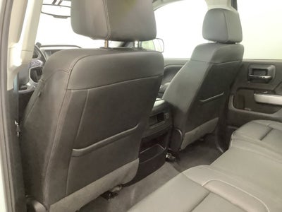 2019 Chevrolet Silverado 2500 HD LTZ