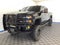 2018 Chevrolet Silverado 2500 HD LT