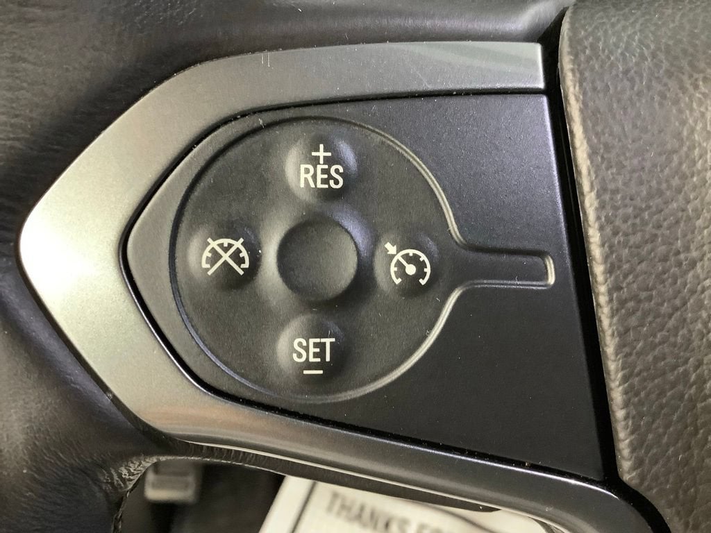 2018 Chevrolet Silverado 2500 HD LT