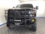 2018 Chevrolet Silverado 2500 HD LT