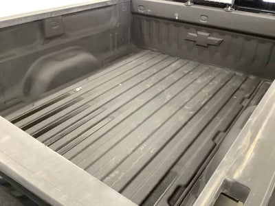 2018 Chevrolet Silverado 2500 HD LT