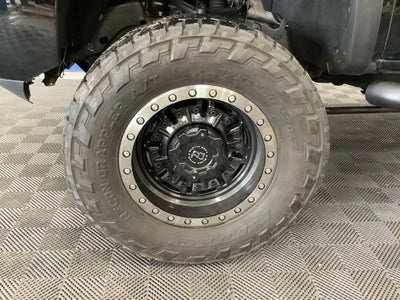 2018 Chevrolet Silverado 2500 HD LT