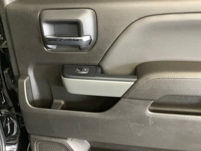 2018 Chevrolet Silverado 2500 HD LT