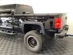 2018 Chevrolet Silverado 2500 HD LT