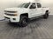2016 Chevrolet Silverado 2500 HD LTZ