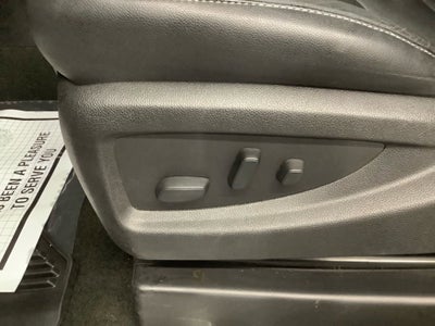 2016 Chevrolet Silverado 2500 HD LTZ