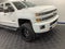 2016 Chevrolet Silverado 2500 HD LTZ