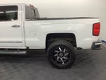 2016 Chevrolet Silverado 2500 HD LTZ