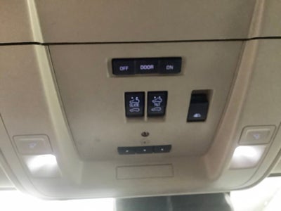 2016 Chevrolet Silverado 2500 HD LTZ