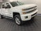 2016 Chevrolet Silverado 2500 HD LTZ