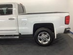 2016 Chevrolet Silverado 2500 HD LTZ