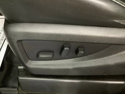 2017 Chevrolet Silverado 2500 HD LTZ