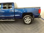 2017 Chevrolet Silverado 2500 HD LTZ