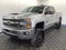 2018 Chevrolet Silverado 2500 HD LTZ