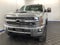 2018 Chevrolet Silverado 2500 HD LTZ