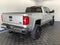 2018 Chevrolet Silverado 2500 HD LTZ