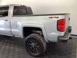 2018 Chevrolet Silverado 2500 HD LTZ