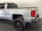 2018 Chevrolet Silverado 2500 HD LTZ