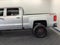 2018 Chevrolet Silverado 2500 HD LTZ