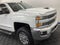 2017 Chevrolet Silverado 2500 HD LTZ
