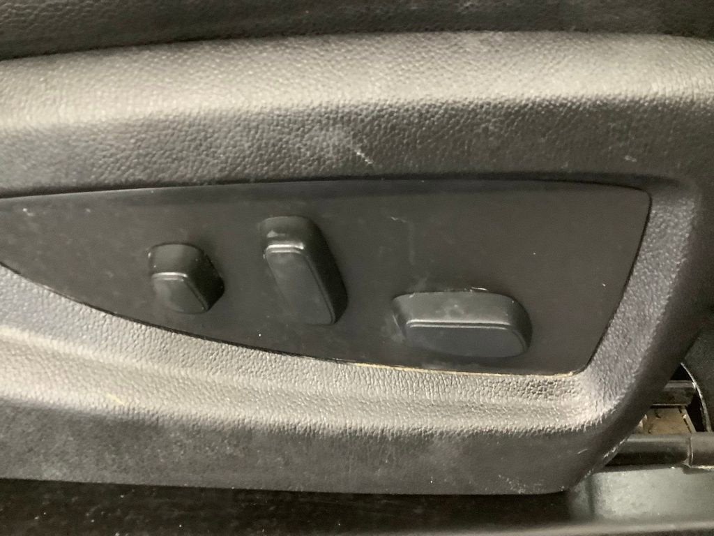 2017 Chevrolet Silverado 2500 HD LTZ