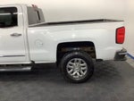 2017 Chevrolet Silverado 2500 HD LTZ