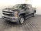 2018 Chevrolet Silverado 2500 HD LTZ