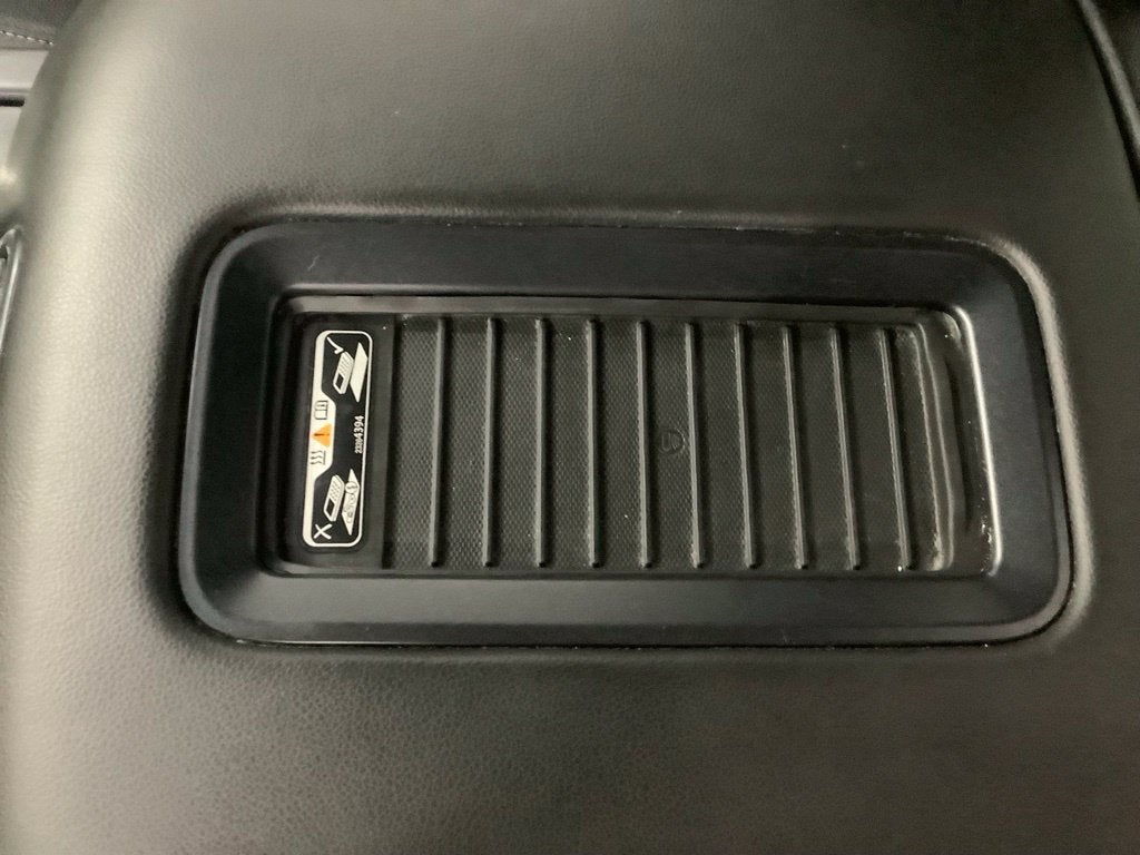 2018 Chevrolet Silverado 2500 HD LTZ
