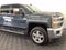 2018 Chevrolet Silverado 2500 HD LTZ