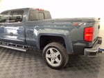 2018 Chevrolet Silverado 2500 HD LTZ