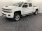 2018 Chevrolet Silverado 2500 HD LTZ