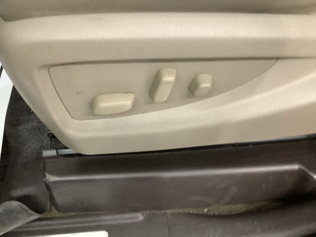 2018 Chevrolet Silverado 2500 HD LTZ