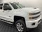 2018 Chevrolet Silverado 2500 HD LTZ