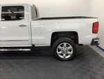 2018 Chevrolet Silverado 2500 HD LTZ