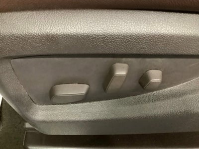 2016 Chevrolet Silverado 2500 HD High Country